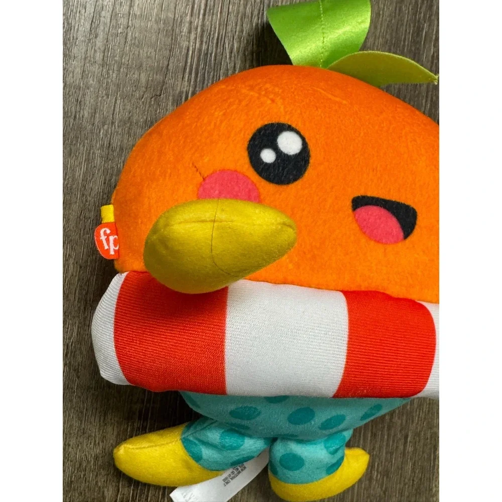 Fisher-Price fisher price